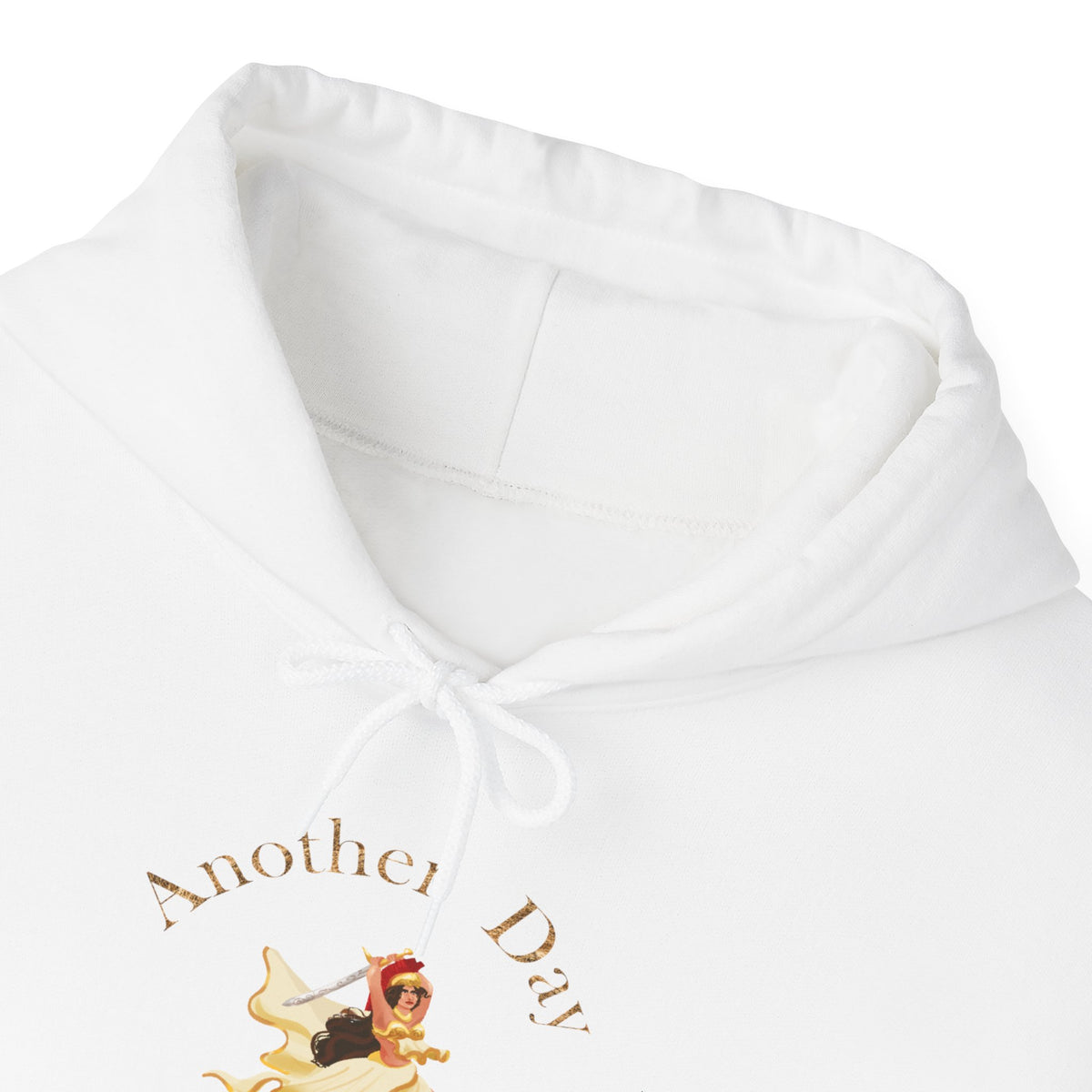 'Another Day, Another Slay' Unisex Heavy Blend™ Hooded Sweatshirt