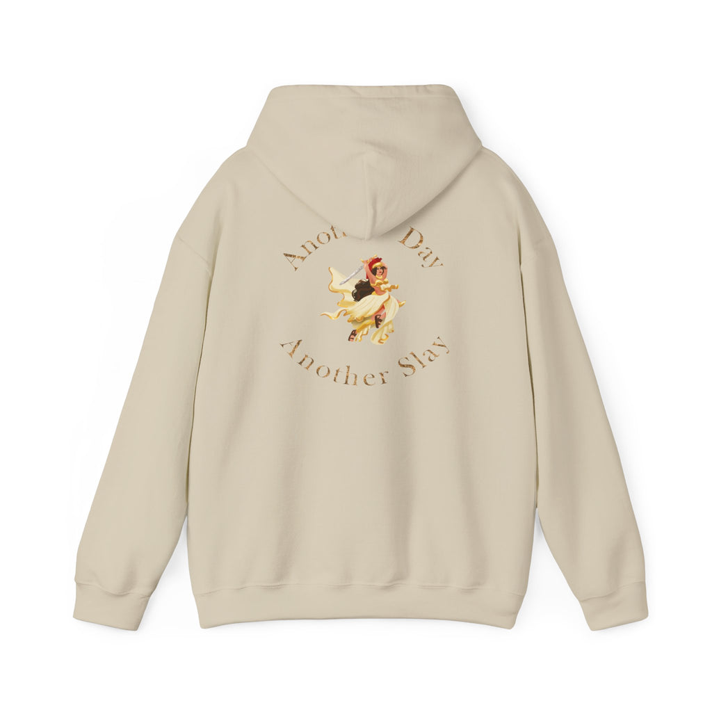 'Another Day, Another Slay' Unisex Heavy Blend™ Hooded Sweatshirt