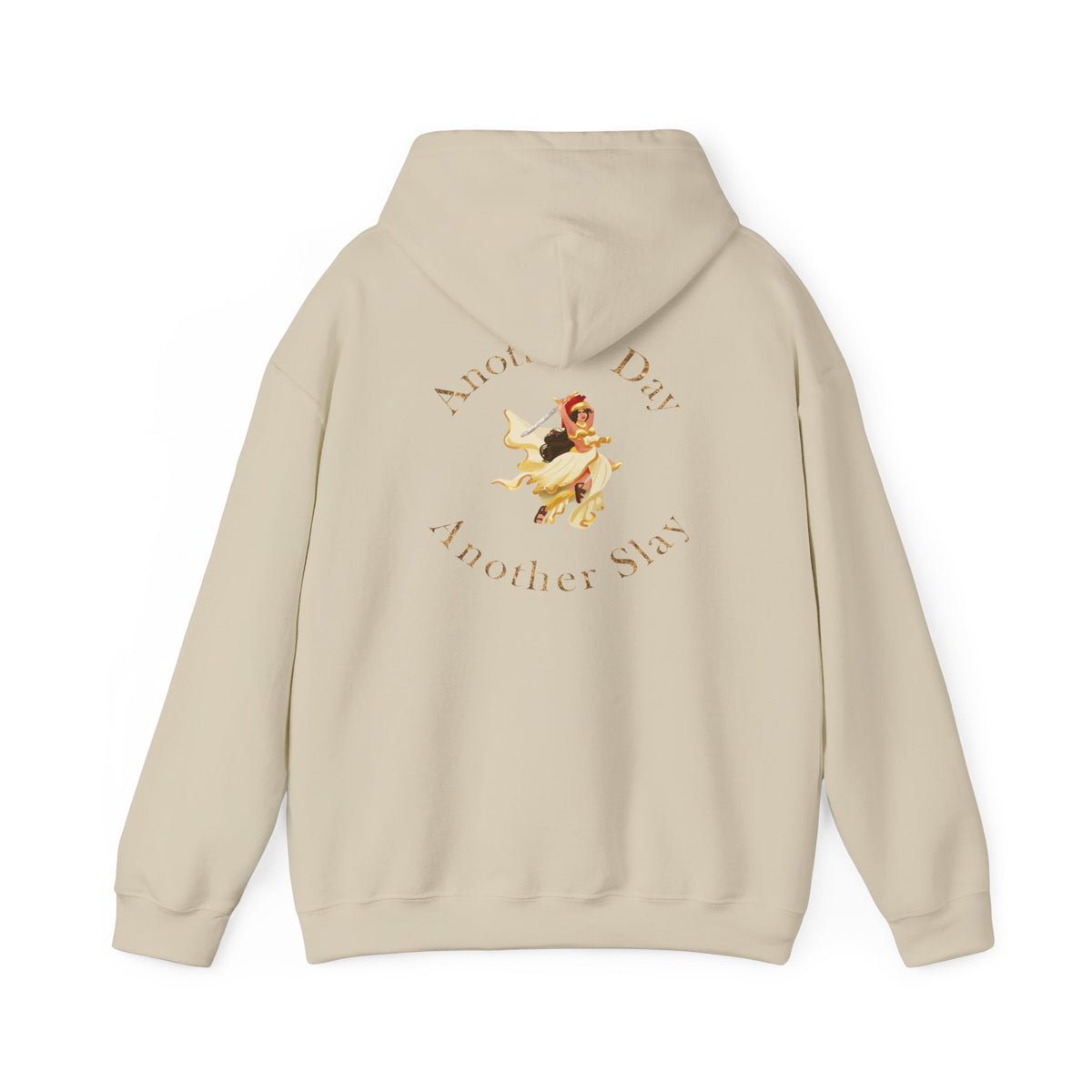 'Another Day, Another Slay' Unisex Heavy Blend™ Hooded Sweatshirt