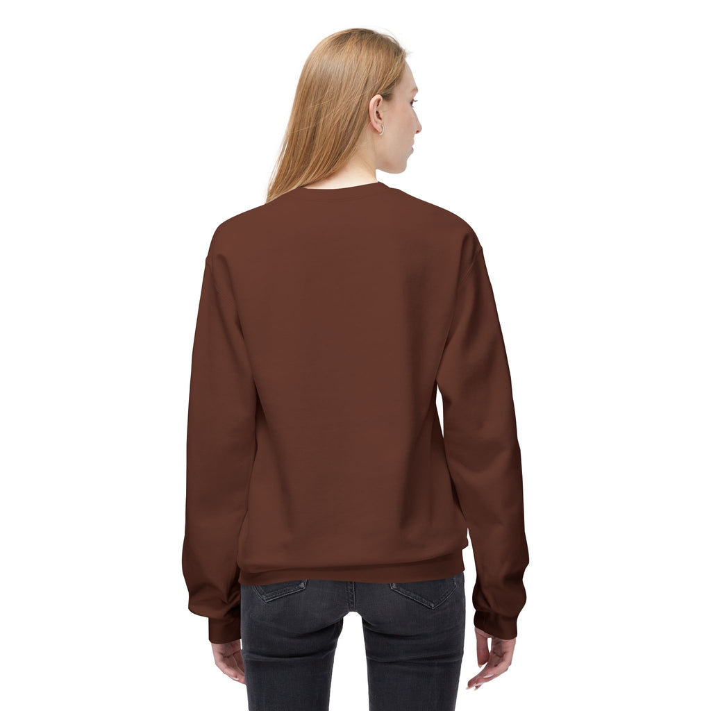 Another Day Hunting Dopamine sweatshirt | smiley graphic, mental health