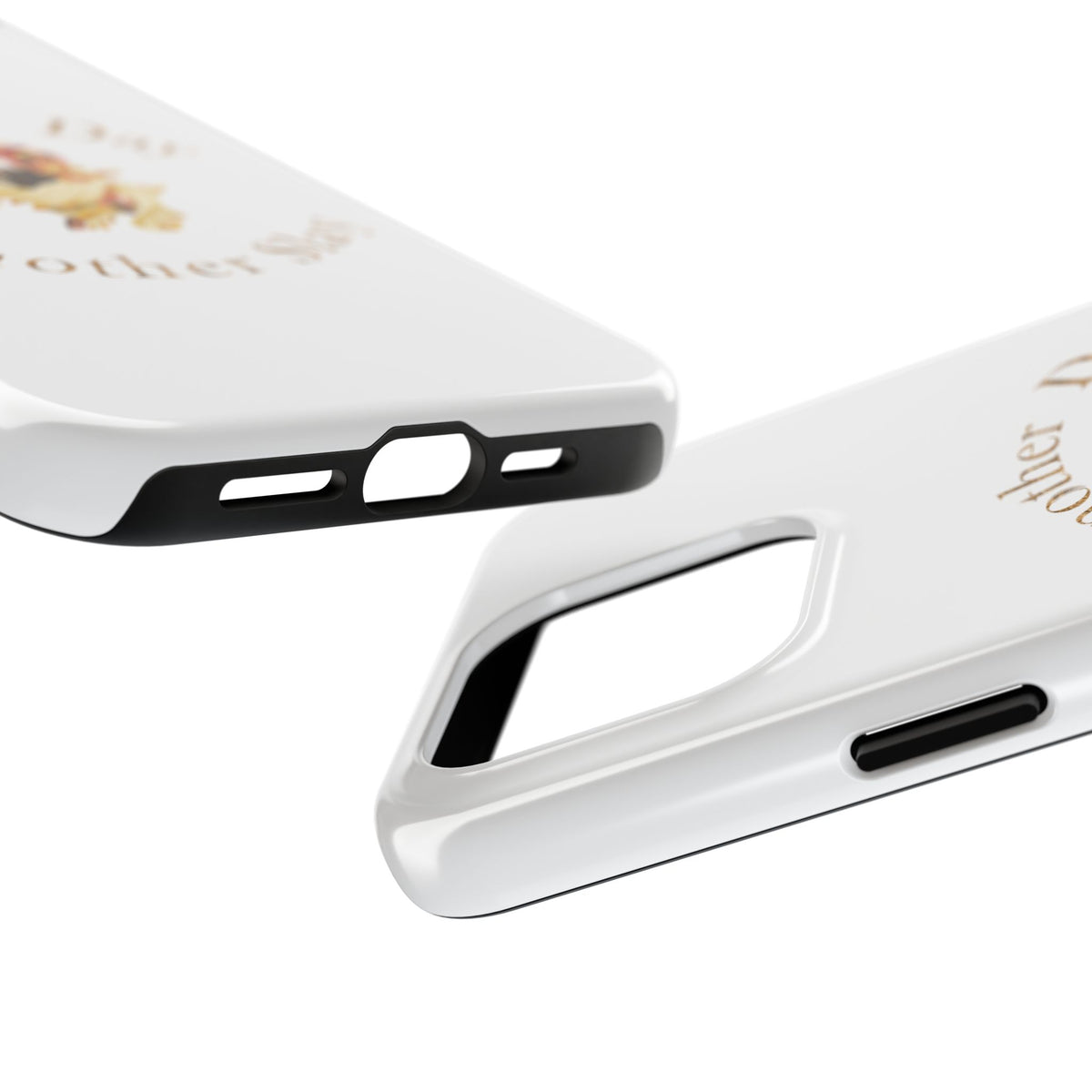 Another Day Another Slay phone case | Vintage Pinup Warrior design