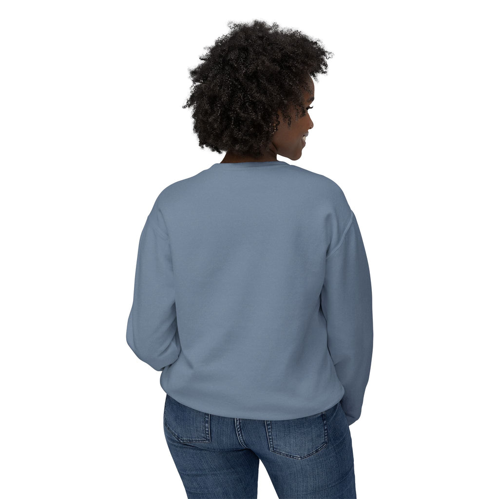 Frida Kahlo Portrait Cotton Sweatshirt