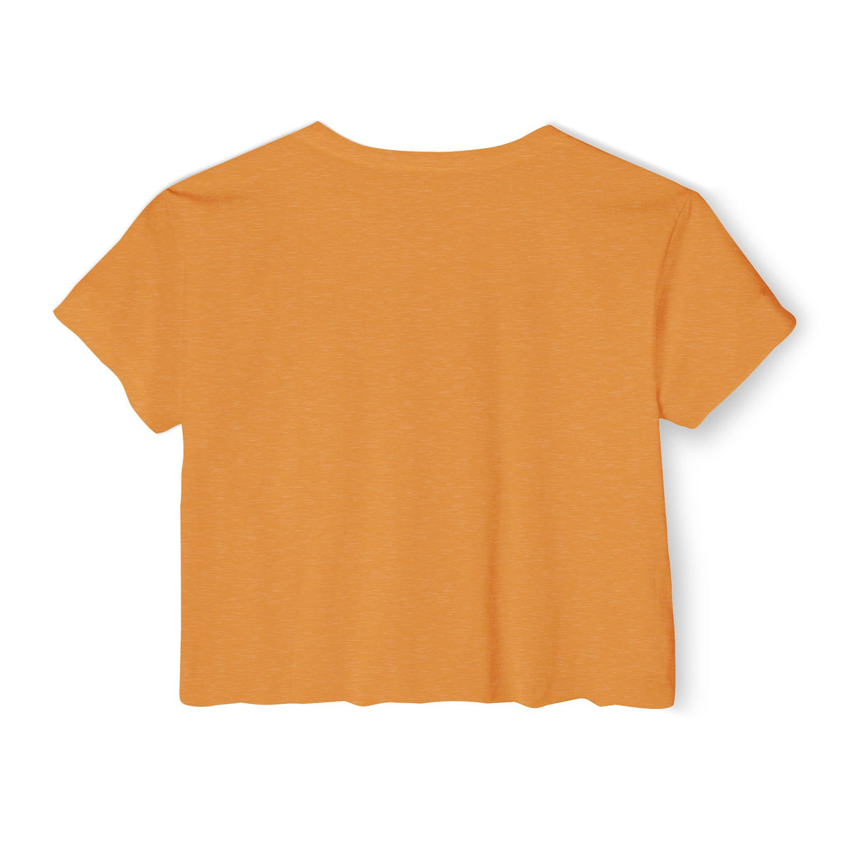 Flakey AF Crop Top — Funny Festival Women's Graphic Tee