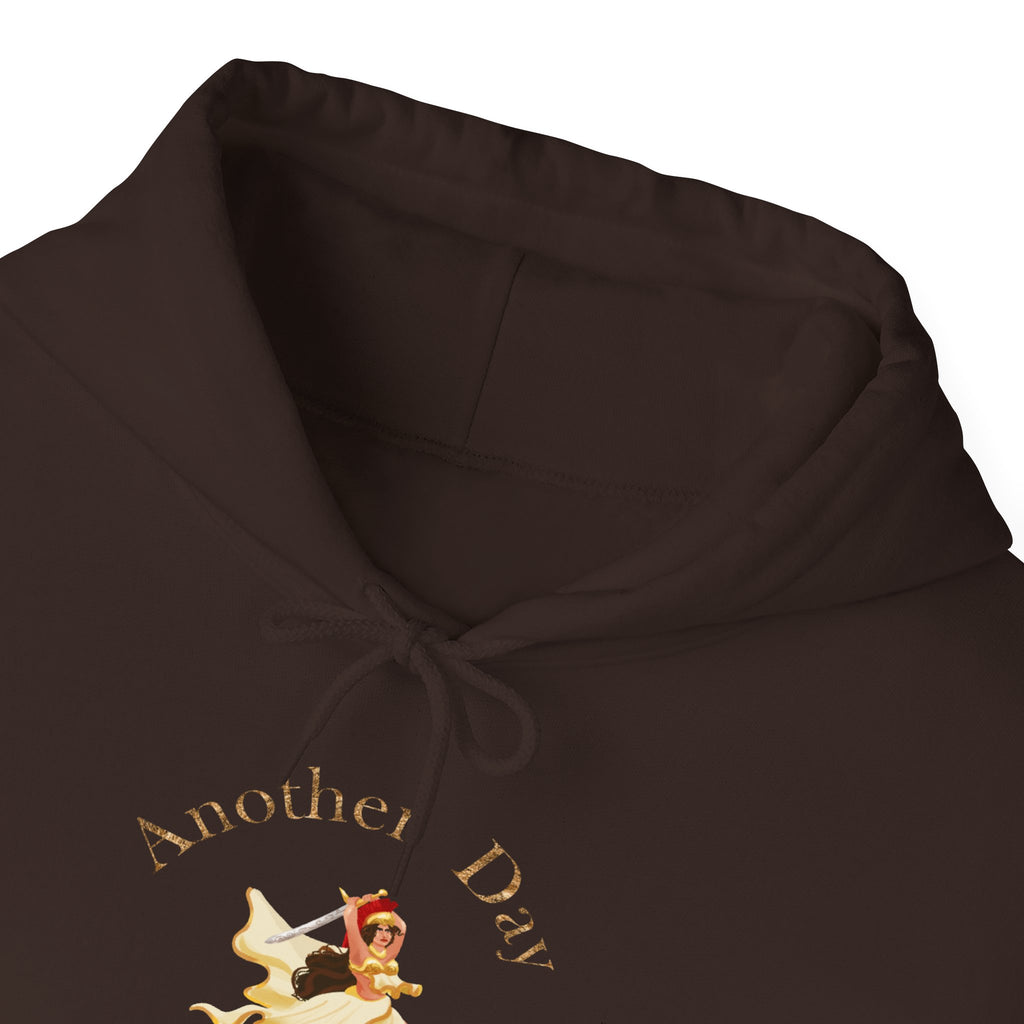 'Another Day, Another Slay' Unisex Heavy Blend™ Hooded Sweatshirt