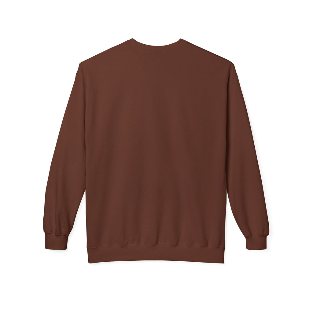 Another Day Hunting Dopamine sweatshirt | smiley graphic, mental health