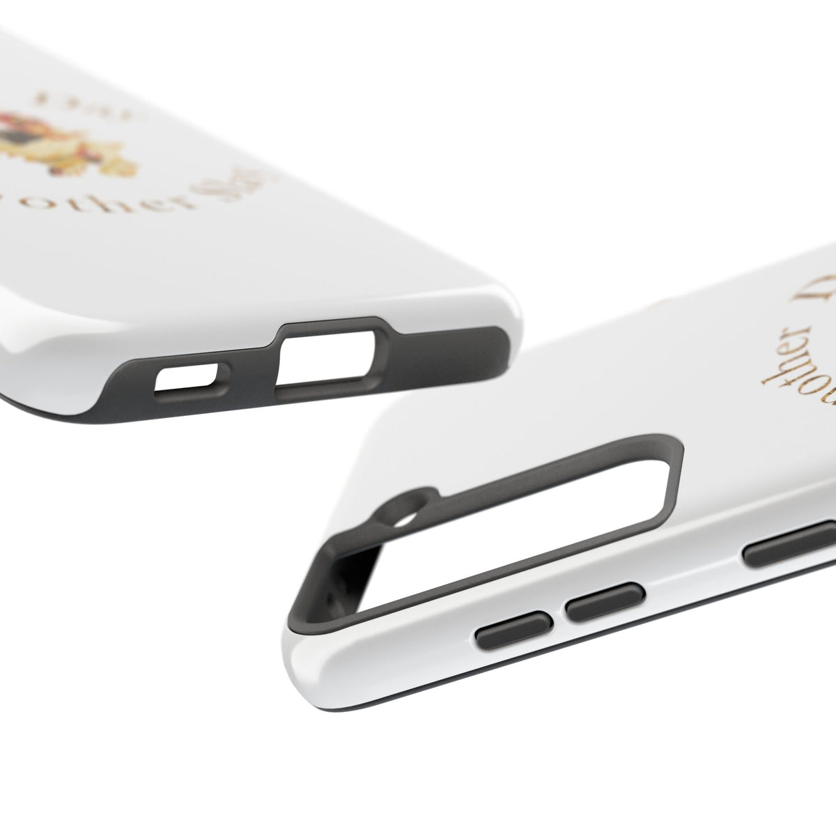 Another Day Another Slay phone case | Vintage Pinup Warrior design