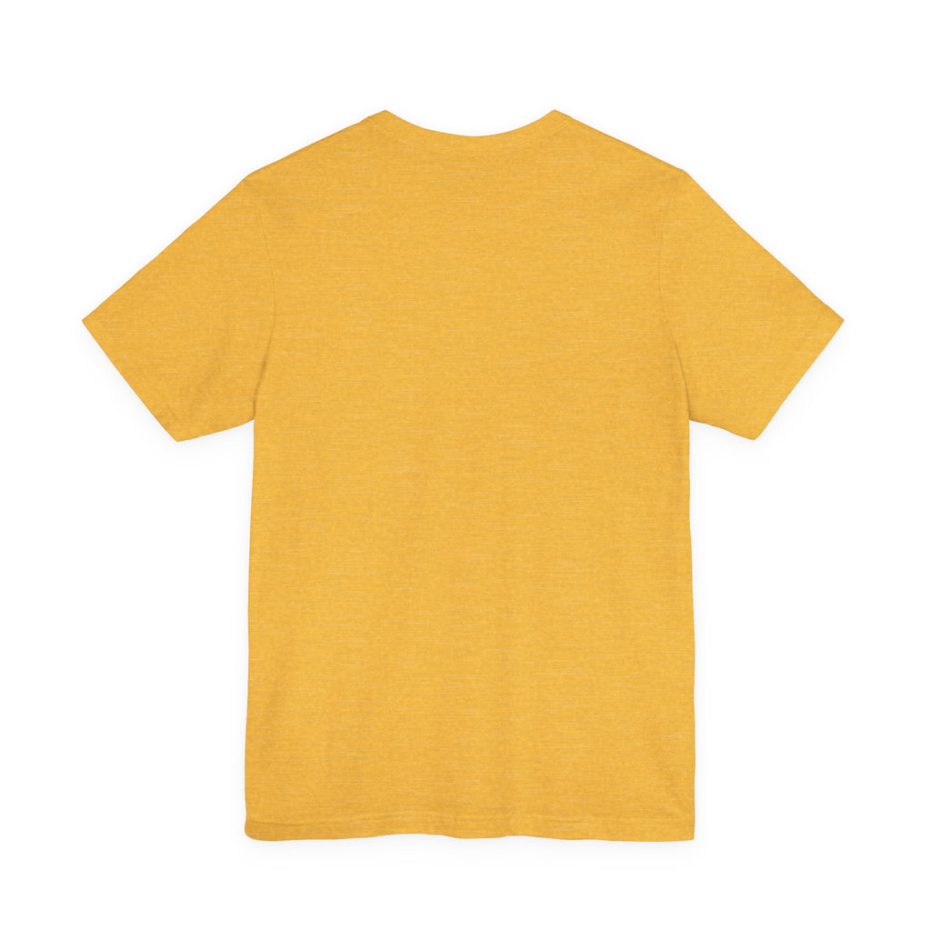 'Allergic to the Bullsh*t'Unisex Jersey Short Sleeve Tee