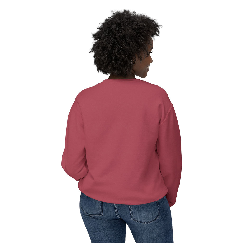 Frida Kahlo Portrait Cotton Sweatshirt