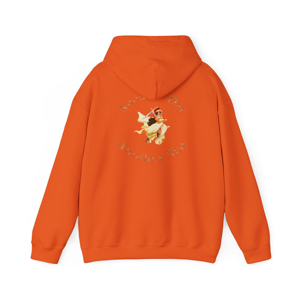 'Another Day, Another Slay' Unisex Heavy Blend™ Hooded Sweatshirt
