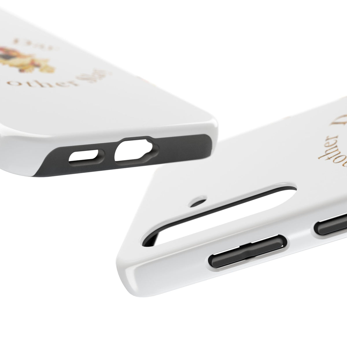 Another Day Another Slay phone case | Vintage Pinup Warrior design