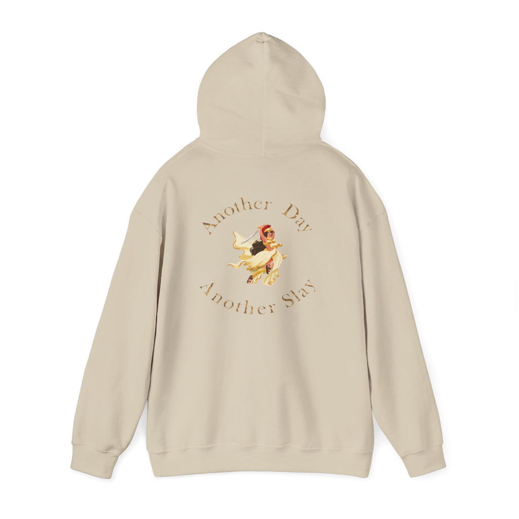 'Another Day, Another Slay' Unisex Heavy Blend™ Hooded Sweatshirt