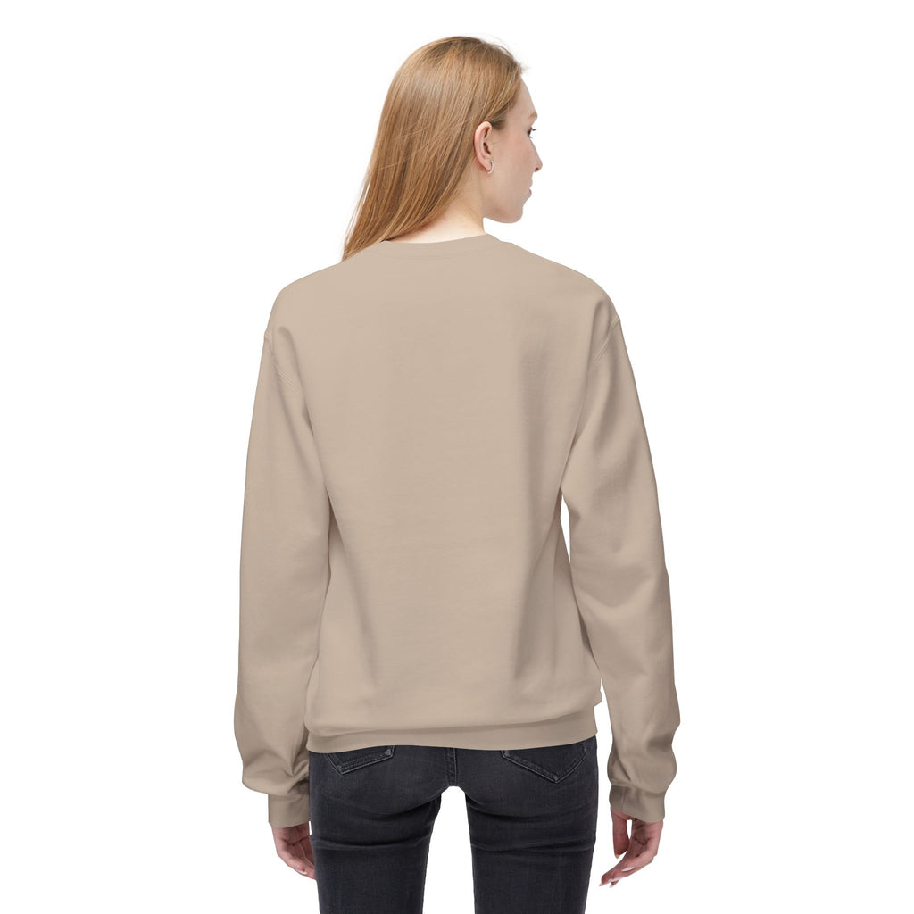 Another Day Hunting Dopamine sweatshirt | smiley graphic, mental health