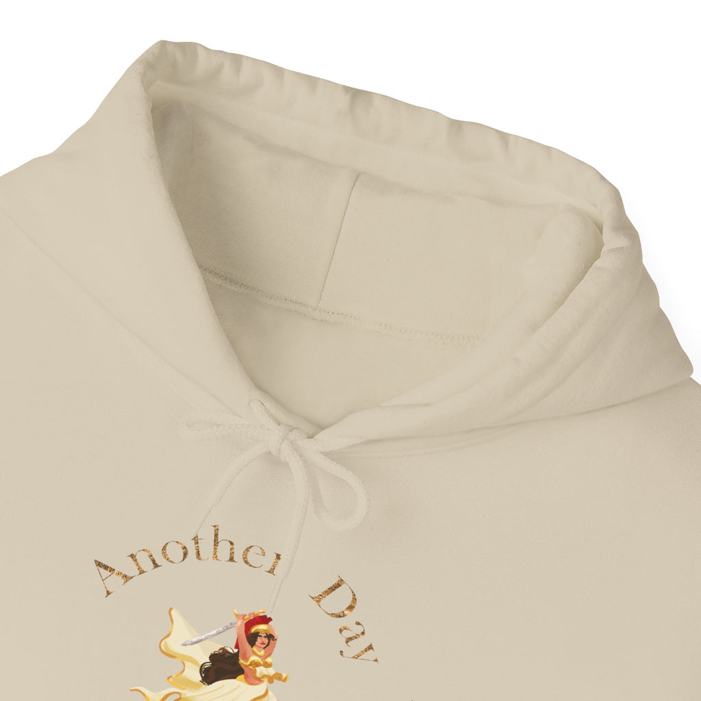 'Another Day, Another Slay' Unisex Heavy Blend™ Hooded Sweatshirt
