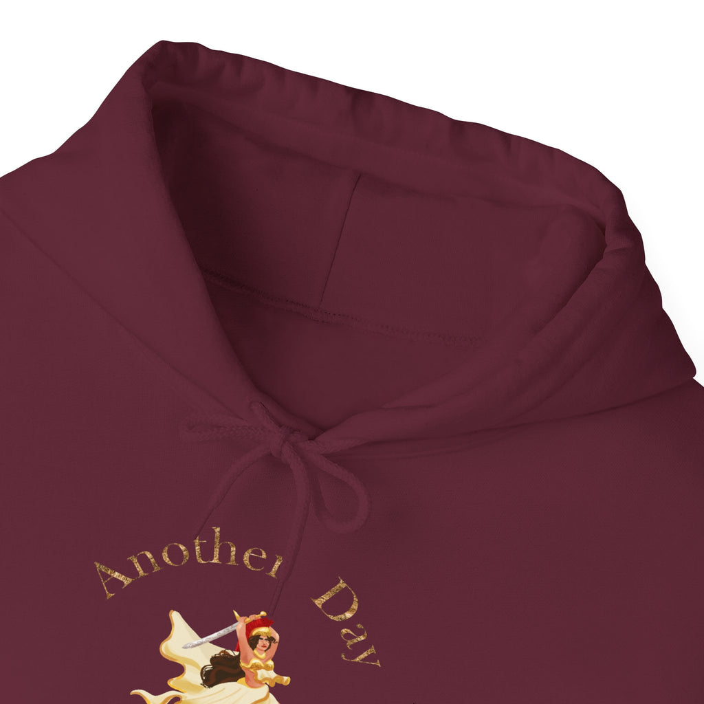 'Another Day, Another Slay' Unisex Heavy Blend™ Hooded Sweatshirt